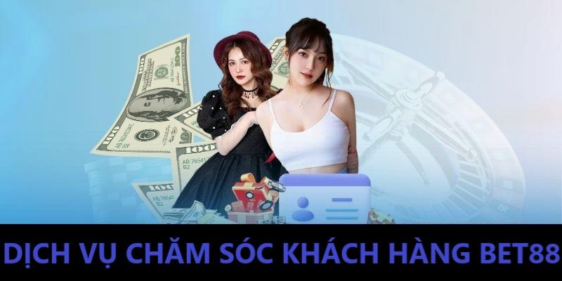 Tổ chức luôn đào tạo nhân viên tư vấn bài bản nhằm hỗ trợ người chơi