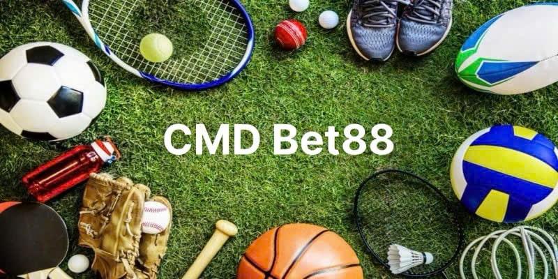 CMD bet88