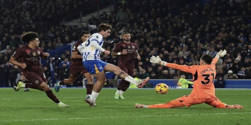 Mọi giải đấu nổi tiếng đều được cập nhật