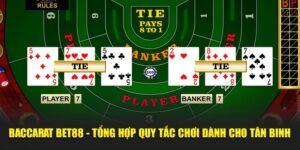 Baccarat Bet88