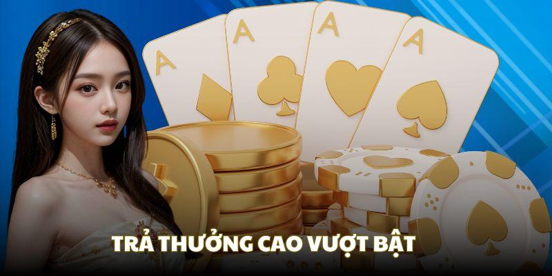 Bet88 game được xếp hạng cao nhất