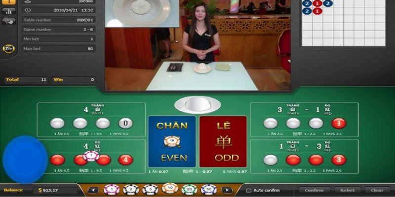 Chia sẻ những mẹo chơi Xóc Đĩa hiệu quả tại Bet88