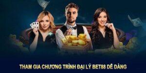 đại lý Bet88