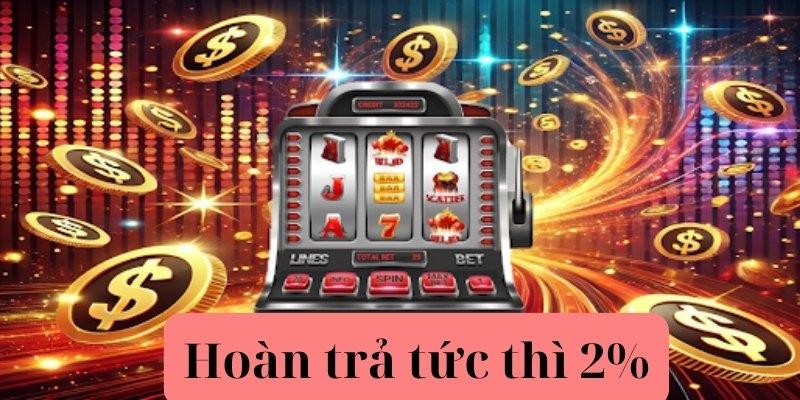 Lưu ý khi tham gia chương trình ưu đãi hoàn trả nhà cái