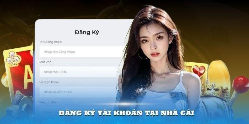 Hướng dẫn đăng ký nhà cái BET88 chi tiết