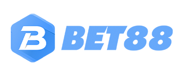 logo footer bet88
