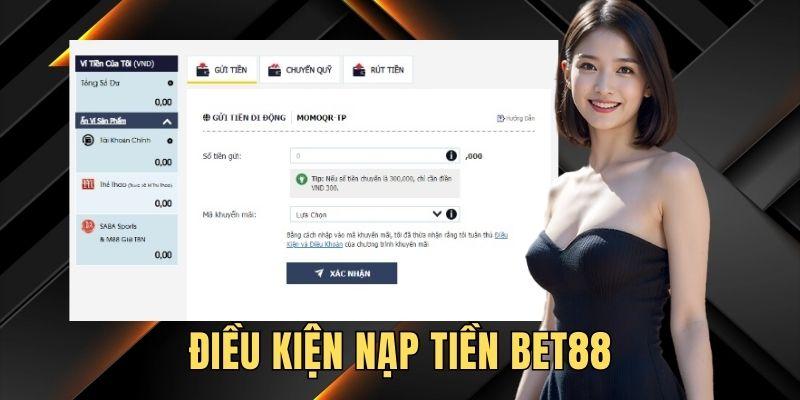 Điều kiện cơ bản cần tuân thủ khi chuyển vốn vào ví game
