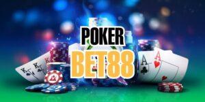 Poker BET88