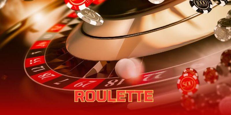 Top 2 chiến thuật chơi Roulette Bet88 hiệu quả nhất