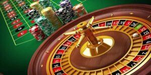 Đôi nét về game casino Roulette tại nhà cái Bet88