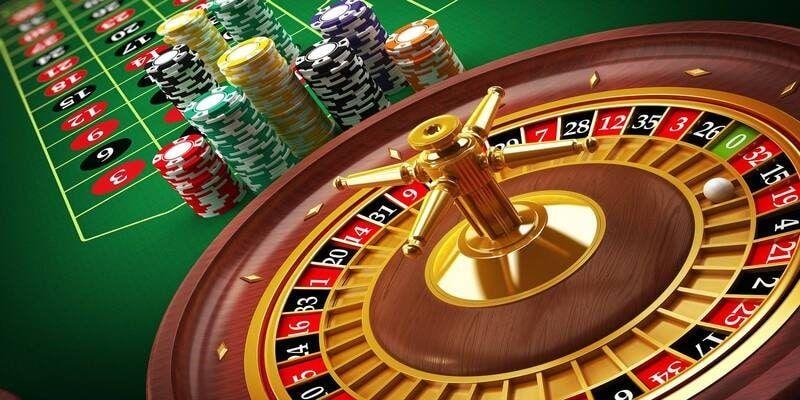 Đôi nét về game casino Roulette tại nhà cái Bet88