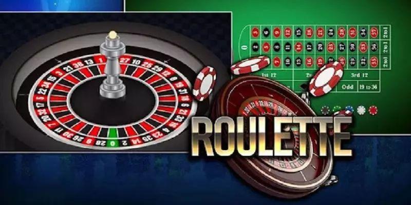 Tìm hiểu về luật chơi và các hình thức cược trong Roulette Bet88