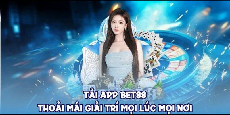 Tải app bet88