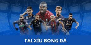 Tài xỉu bóng đá