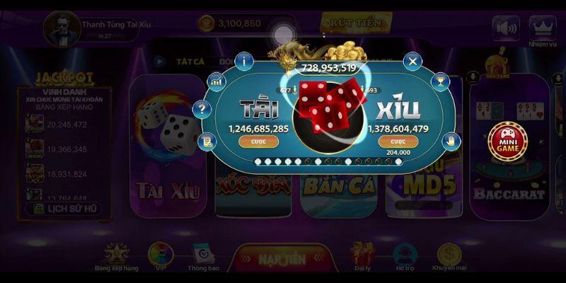 Luật chơi cơ bản dễ hiểu