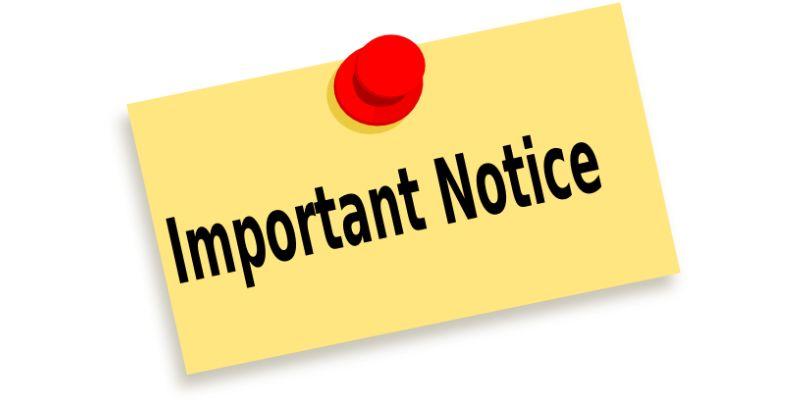 Lưu ý cho thành viên để nhận thưởng thành công