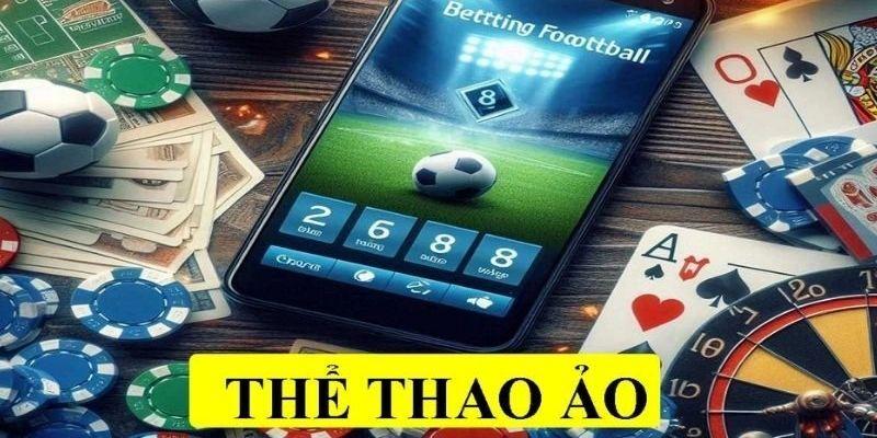 Một số thông tin cơ bản về thể thao ảo