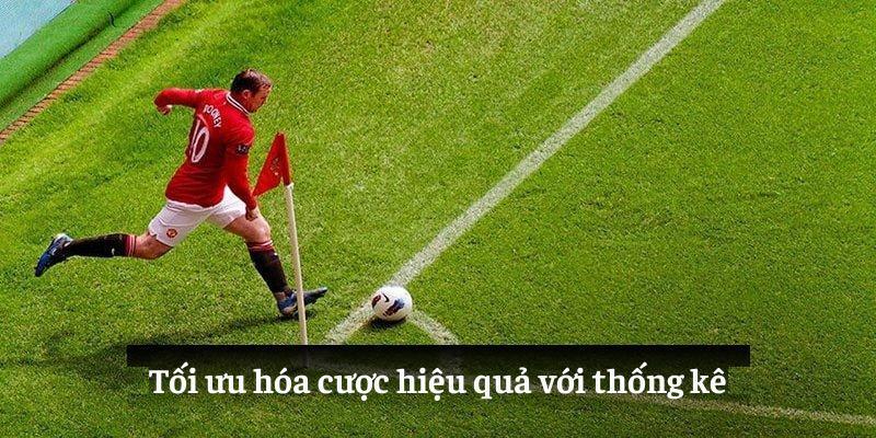 Tối ưu hóa cược hiệu quả với thống kê