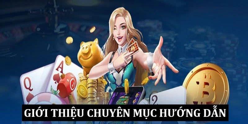 Hướng dẫn Bet88 - Chuyên mục hữu ích