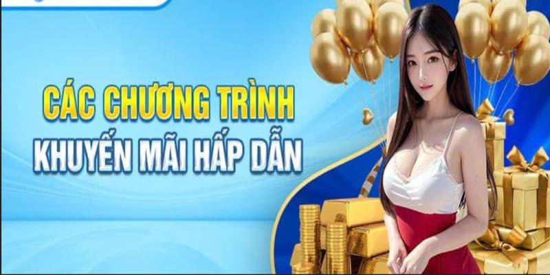 Ưu đãi hấp dẫn của Bet88