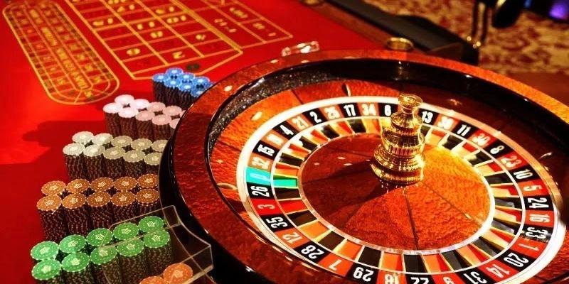 Ưu điểm nổi bật của game Roulette Bet88