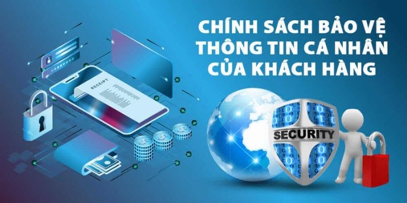 Chính sách bảo mật thông tin cá nhân của nhà cái BET88