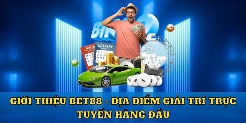 Tại sao khách hàng nên tham gia cá cược đổi thưởng sân chơi BET88